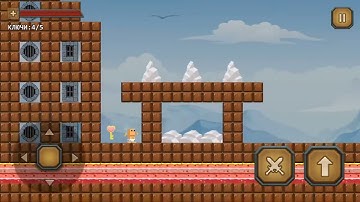 Epic Game Maker. 111. Chocolate City #epicgamemaker #easybattlecity