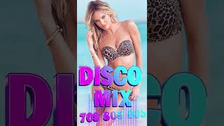 Disco 80s90s Nonstop Dance Party Disco Remix 2024 disco discoremix2024