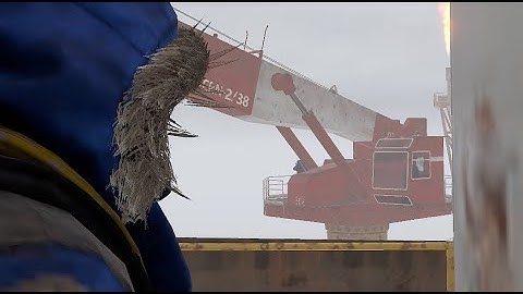 Grubbing Majestically