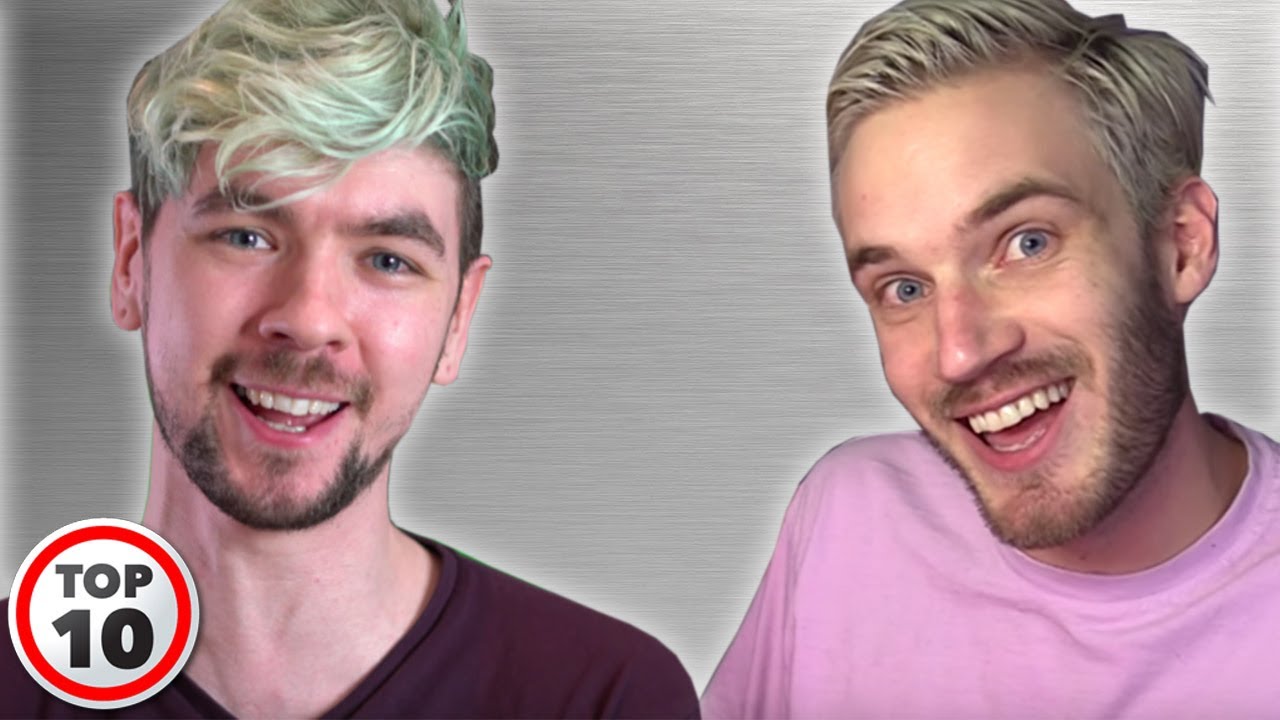 Top 10 Richest Video Game Youtubers YouTube top-10-richest-video-game-youtubers-youtube
