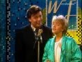Karel Gott und Darinka - Fang das Licht - WWF-Club - 1985