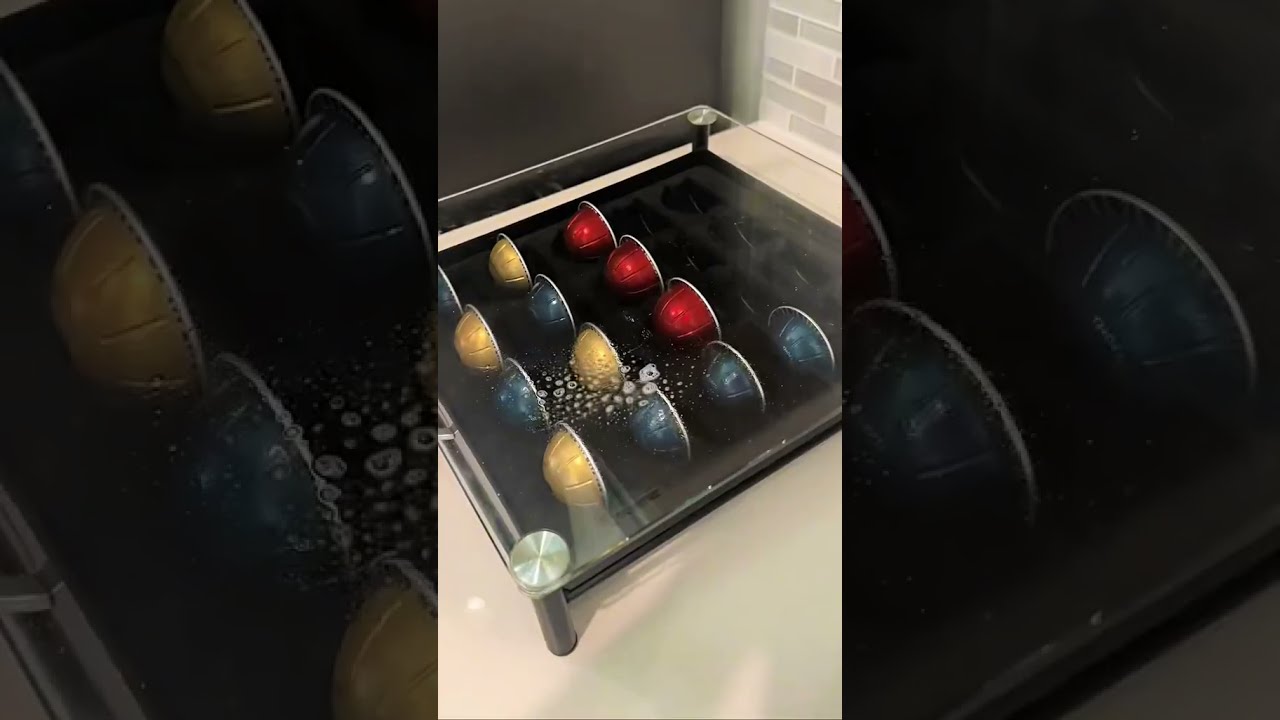 ASMR Kitchen Cleaning Asmr Restockasmr Sink Refill Random Organization