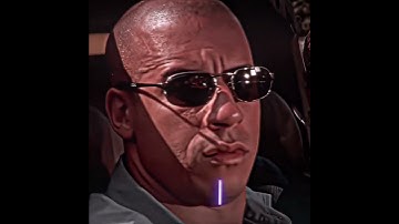 Fast and furious "SMOKE HIM"🔥[4K] - Danza kuduro | #shorts #fastandfurious #paulwalker