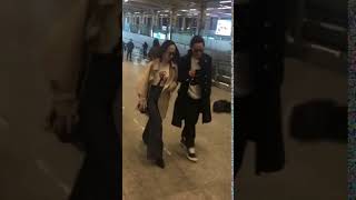 戚薇李承铉 Qiwei Li Chenghyun