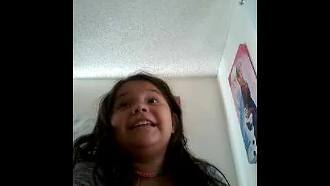 First video