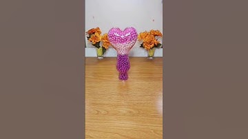 BEADS REVERSE #satisfying #asmr #beads #reverse #shortsfeed