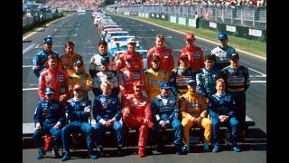 Ultimate Racing 2D 2 | 1996 F1 Mod AI Championship! screenshot 5