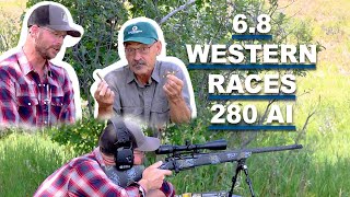 Ron Hires 280 AI to Race Joseph's 6.8 Western. Who wins? Net Worth