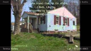 409 Gallia Street video tour