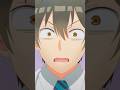 『鈴のほうと間違えて』 #渡くん 第4話 #アニメ #anime #shorts
