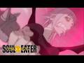 Dark Swordsman Cuts Pirate Ship in Half | Soul Eater