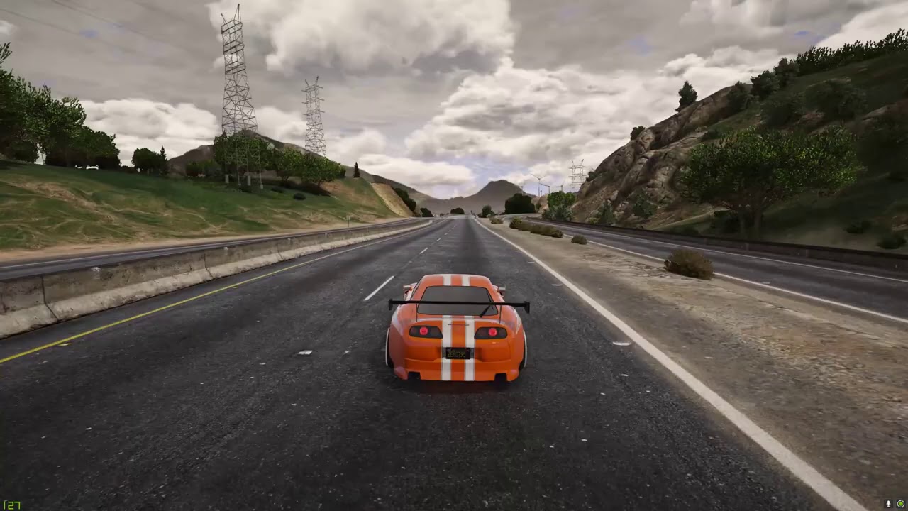 Majestic rp автомобили