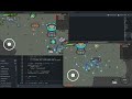 Mythos Vale Multiplayer. Battle ground is Ready