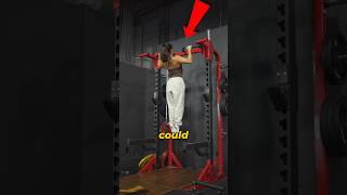 Pull Ups