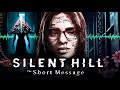 The Short Message est un VRAI Silent Hill   Lhistoire explique