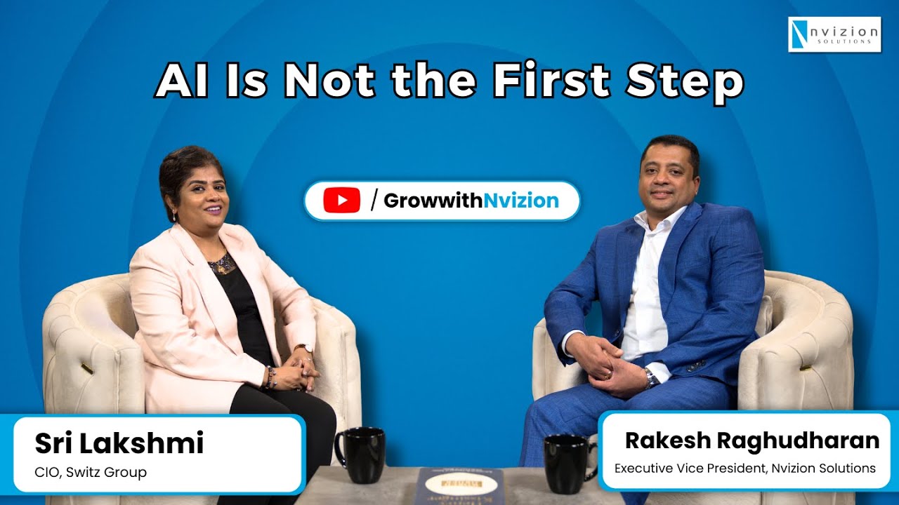 Why Most AI Projects Fail Before They Start | The Real Problem Is Data Patience