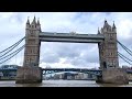 London Thames Clipper Boat TOUR | River Cruise from London EYE to Canary Wharf