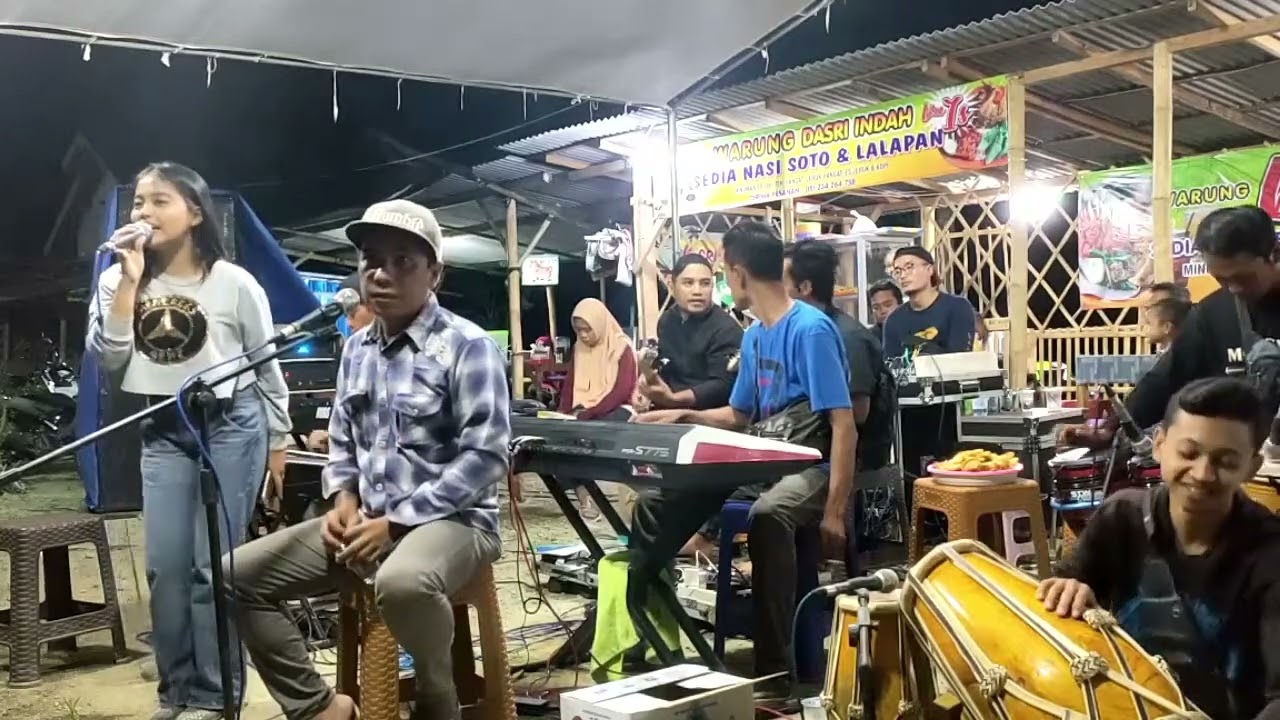 Meme Paramita - Percumo