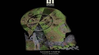 Nasser Tawfik  Technosis original Mix synchronic Recordings