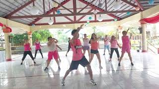 Download Lagu Made you look Remix | Megan Trainor | Zumba Fitness Dance | Hataw sa Woodside | Zin Andrew Peralta MP3 Download Lagu Made you look Remix | Megan Trainor | Zumba Fitness Dance | Hataw sa Woodside | Zin Andrew Peralta MP3