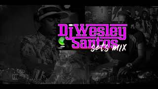 Christina Milian-Dip It Low (Dj Wesley.S  Extended)