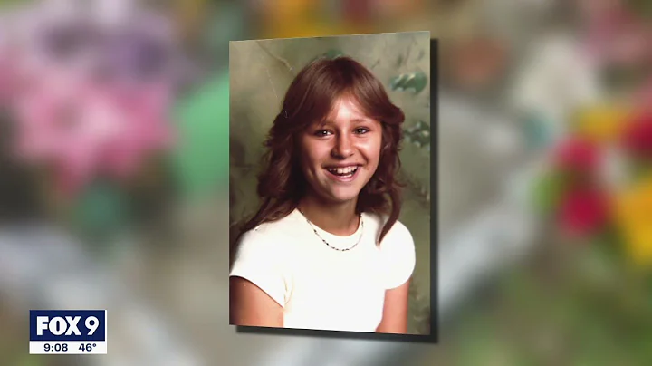 DNA tests ID Stillwater teen as 'Jane Doe' murdere...
