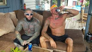 Download lagu Aryan brotherhood, White Trash Animal (Prison Talk Raw an Uncut)