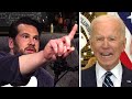 Biden Can't Even Remember THREE THINGS! Crowder Called It! | Louder With Crowder