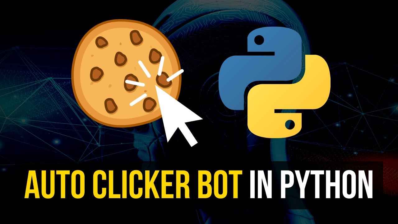 How to make a Python auto clicker? - GeeksforGeeks