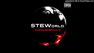 Steworld Doomsday - Bible Featuring Speezy