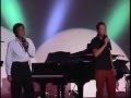 フォーリーブス「夢のかけら」2003年ター坊Birthday Party