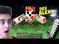 MİNECRAFT EFSANELERİNİ TEST ETTİM! (Gerçekten Çalışıyor)