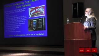Achieving Healthy Kids: What Works in School Food Environments