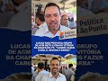 LUCAS REIS PROVOCA GRUPO DE ACM NETO E CRAVA VITÓRIA DO PT NA BA: VAMOS FAZER CABELO, BIGODE E BARBA