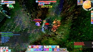 Cabal Cheater #2