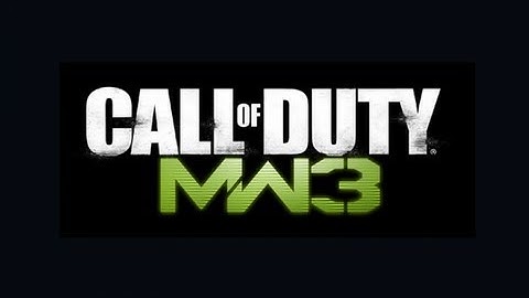 Mw3 Tips and Tricks