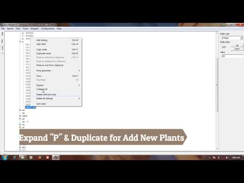 Tutorial Hacking SaveData PvZ 2  (How To Edit pp.dat) | Edit Save Data PvZ 2