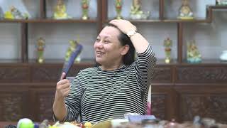 我们为什么心无法安住在当下 易度门 lg4aqpms