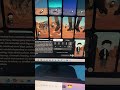 How to make 2D animations using AI #ai #animations )