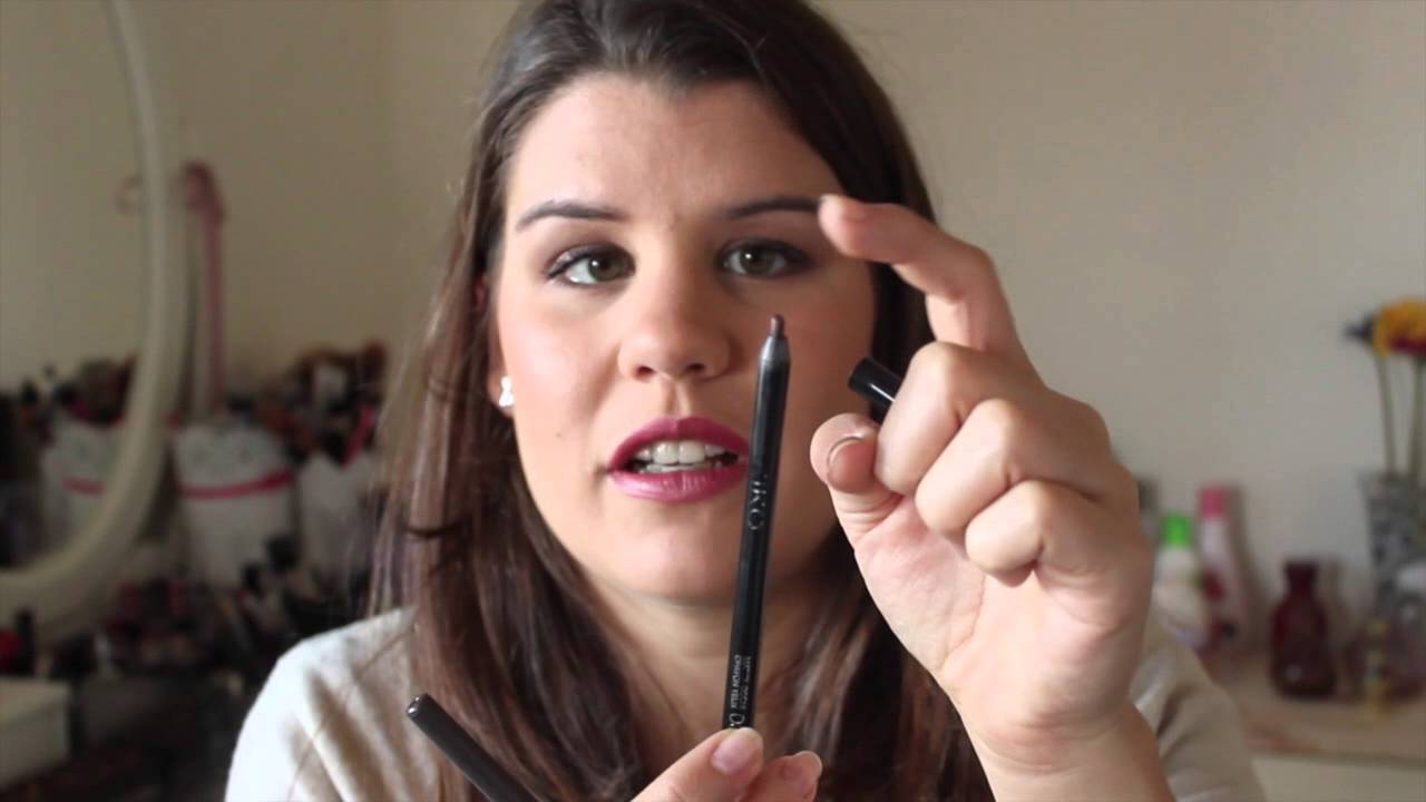 Favoritos de Maquillaje para Look Express manualidades de animales