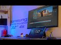 Самый крутой монитор от Samsung - Space Monitor 4K