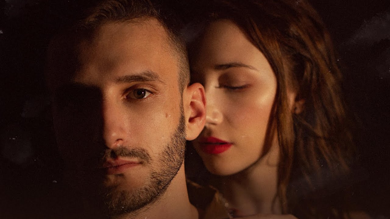 MR GUN X IARINA - Taste On My Lips (Official Video)