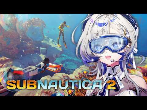 [EN/JP SUB] 심해 속으로 Dive~ [2026.05.15] thumbnail