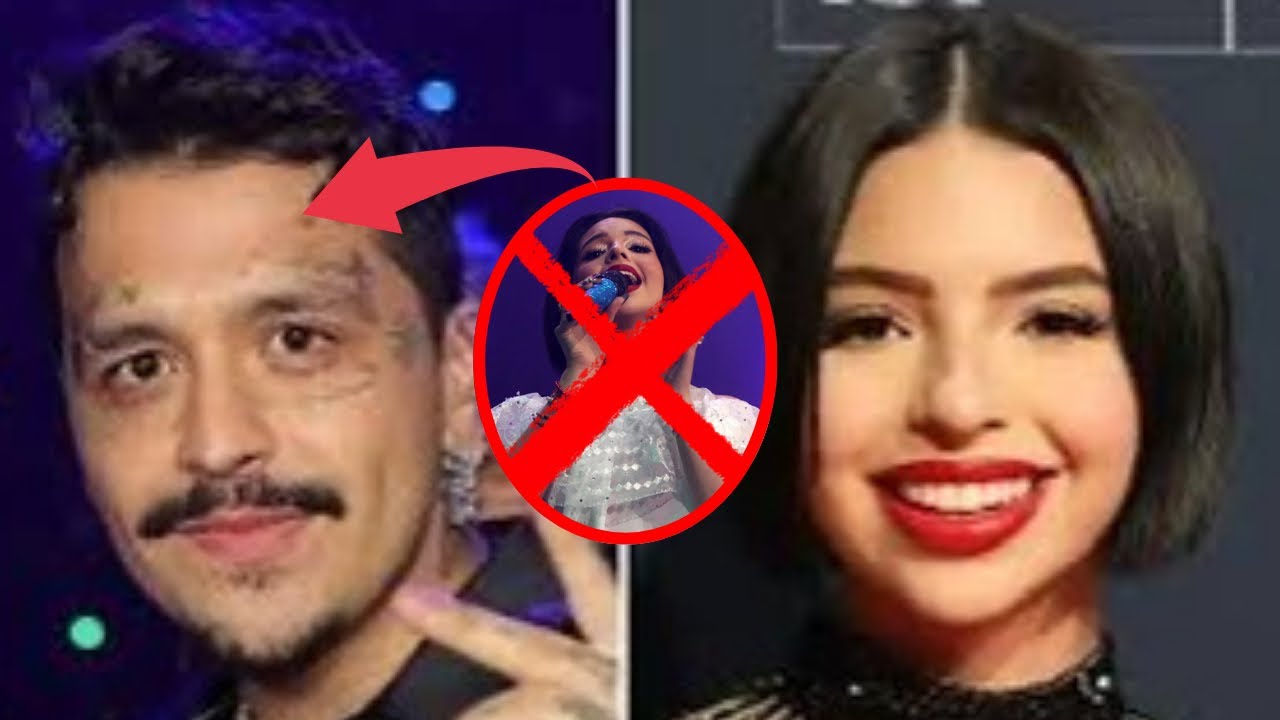  Ángela Aguilar es un COMPLETO desastre…ARRUINÓ su carrera para siempre 