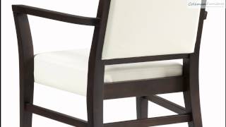 Citizen Chair - Stool - Barstool & Counter Stool Collectin From Sunpan Modern Home