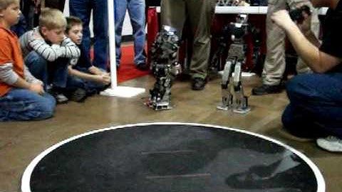 I-Hobby 2009 Video-4