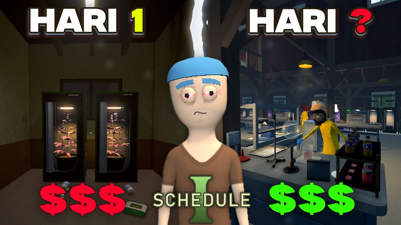 Gue Merintis Jadi Penjual 