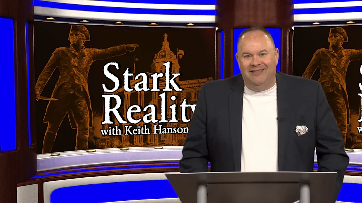 Stark Reality with Keith Hanson 12/4/18