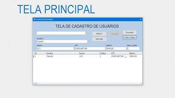 Criptografia Simétrica