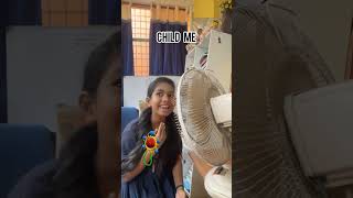 Nostalgic childhood memories #shorts #tamilshorts #tamilcomedy